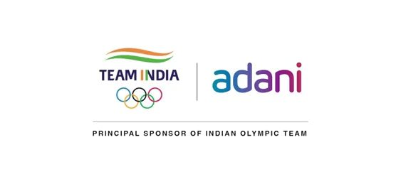 #DeshkaGeetAtOlympics campaign