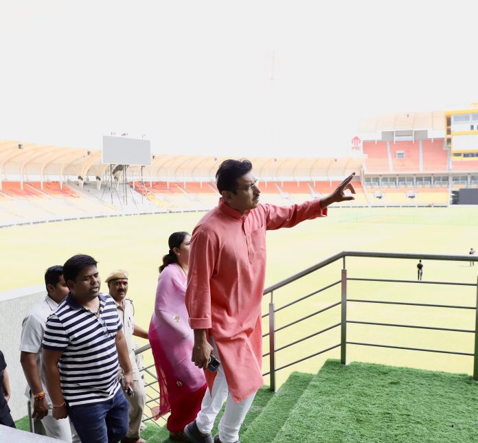 Sports Minister Of Rajasthan Sports Minister Of Rajasthan