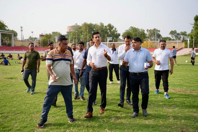 Rajyavardhan Rathore