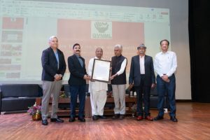 VGU; Experts Call for Self-Reliant Villages to Realise Viksit Bharat 2047.